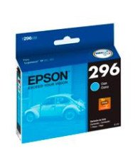 CARTUCHO EPSON MODELO 296 CYAN PARA XP 231 XP 431