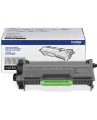 TONER BROTHER NEGRO TN850 8000 PAG DE ALTO RENDIMIENTO PARA HLL5100DN DCPL5650DN MFCL5900DW MFCL6700DW