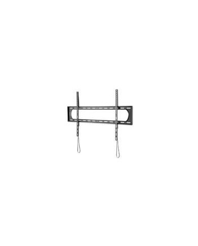 SOPORTE TV P PARED MANHATTAN 461917 120KG 60 A 120 FIJO ULTRADELGADO
