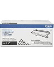TONER BROTHER NEGRO TN890 20000 MIL PAGINAS DE SUPER ALTO RENDIMIENTO PARA HLL6400DW MFCL6900DW