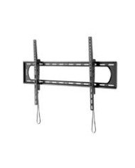 SOPORTE TV P PARED MANHATTAN 461931 120KG 60 A 120 CON INCLINACIAN ULTRADELGADO