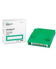 CARTUCHO DE DATOS HPE LTO 8 ULTRIUM DE 30 TB RW 700 MB S