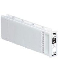 CARTUCHO EPSON MODELO T694 NEGRO MATE PARA PLOTTER SERIE T 700ML