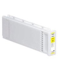 CARTUCHO EPSON MODELO T694 AMARILLO PARA PLOTTER SERIE T 700 ML