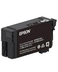 CARTUCHO EPSON MODELO T40W NEGRO PARA PLOTTER T3170 80ML