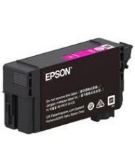 CARTUCHO EPSON MODELO T40W MAGENTA PARA PLOTTER T3170 50 ML