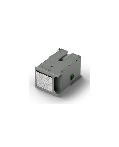 CAJA DE MANTENIMIENTO EPSON PARA PLOTTER SURE COLOR T3170 T3170M T3170X T5170 T5170M F570 Y F571 SUBLIMACION