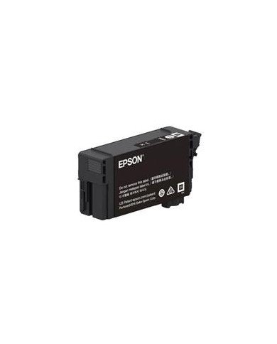 CARTUCHO EPSON MODELO T41W NEGRO PARA PLOTTER T5470 110 ML