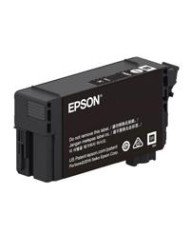 CARTUCHO EPSON MODELO T41W NEGRO PARA PLOTTER T5470 110 ML