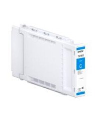CARTUCHO EPSON MODELO T41W CIAN PARA PLOTTER T5470 110 ML