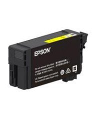 CARTUCHO EPSON MODELO T41W AMARILLO PARA PLOTTER T5470 110 ML