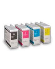 CARTUCHO EPSON MODELO SJIC35P C CYAN PARA COLORWORKS C6500 C6000