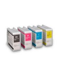 CARTUCHO EPSON SJIC35P Y AMARILLO PARA COLORWORKS C6500 C6000