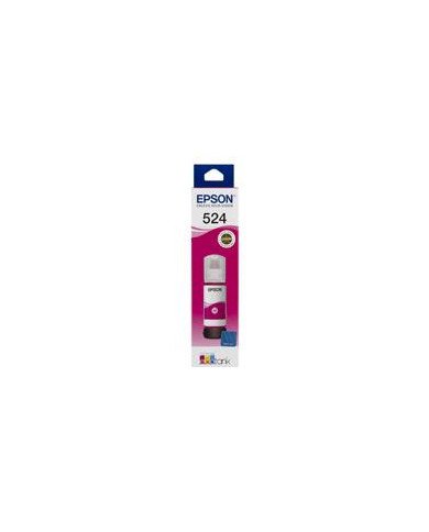 CARTUCHO EPSON MODELO T524 MAGENTA PARA L15150RENDIMIENTO DE 7500 IMPRESIONES COSTO PP 004C