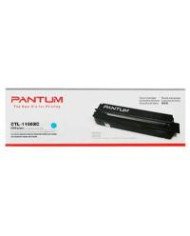 TONER PANTUM CTL1100XC CYAN RENDIMIENTO 2300 PAGINAS PARA EQUIPO CP1100DW Y CM1100ADW