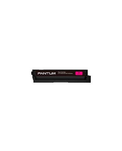 TONER PANTUM CTL1100XM MAGENTA RENDIMIENTO 2300 PAGINAS PARA EQUIPO CP1100DW Y CM1100ADW