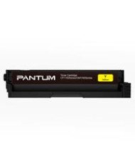 TONER PANTUM CTL1100XY AMARILLO RENDIMIENTO 2300 PAGINAS PARA EQUIPO CP1100DW Y CM1100ADW