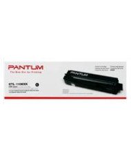 TONER PANTUM CTL1100XK NEGRO RENDIMIENTO 3000 PAGINAS PARA EQUIPO CP1100DW Y CM1100ADW