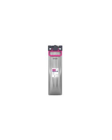 BOLSA DE TINTA EPSON MODELO T05B MAGENTA PARA WF C878R RENDIMIENTO 50000 PAGINAS COSTO PP 008C