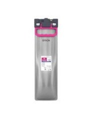 BOLSA DE TINTA EPSON MODELO T05B MAGENTA PARA WF C878R RENDIMIENTO 50000 PAGINAS COSTO PP 008C