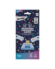 MICROFIBRA LIMPIADORA GAMER SILIMEX