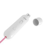 LIMADOR DE UA AS PARA MASCOTAS CON LASER