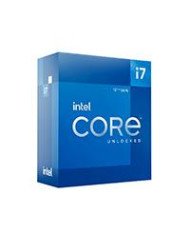 PROCESADOR INTEL CORE I7 12700K S 1700 12A GEN 36 50 GHZ CACHE 25MB 12 CORES 8P4E GRAFICOS UHD 770 VPRO SIN DISIPADOR GAMER ALT