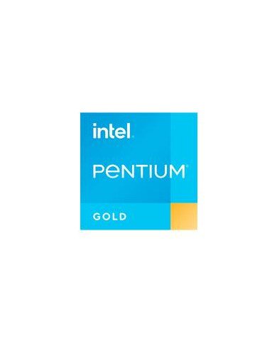 PROCESADOR INTEL PENTIUM GOLD G7400 S 1700 12A GEN 37 GHZ CACHE 6MB 2 CORES GRAFICOS UHD 710 CON DISIPADOR COMPUTO BASICO IPA