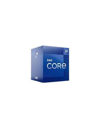 PROCESADOR INTEL CORE I9 12900 S 1700 12A GEN 24 51 GHZ CACHE 30MB 16 CORES 8P8E GRAFICOS UHD 770 VPRO CON DISIPADOR GAMER ALTO