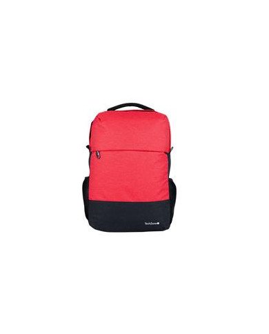 MOCHILA BACKPACK TECH ZONE STRONG TZ21LBP07 N PARA LAPTOP DE 156