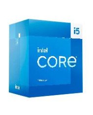 PROCESADOR INTEL CORE I5 13400 S 1700 13A GEN 18 46 GHZ CACHE 20MB 10 CORES 6P4E GRAFICOS UHD 730 CON DISIPADOR COMPUTO MEDIO I