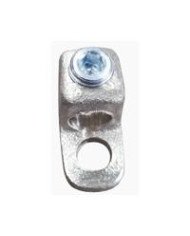 CONECTOR MECANICO TIPO ZAPATA PARA BORNES DE 3 8 A CABLE DE CAL 4 A 2 0 AWG