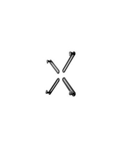 SOPORTE MONITOR MANHATTAN461870 ADAPTADOR P 1 MONITOR 13 A 27 NO VESA 8 KG