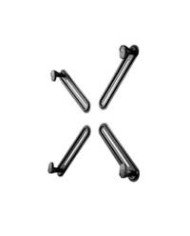 SOPORTE MONITOR MANHATTAN461870 ADAPTADOR P 1 MONITOR 13 A 27 NO VESA 8 KG