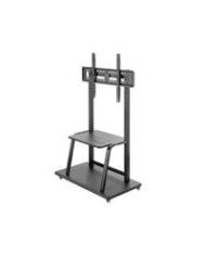 SOPORTEMANHATTAN462334TV TIPO CARRO 150KG 37 A 100 ULTRARESISTENTE