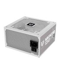 FUENTE DE PODER GAMER BALAM RUSH MAGNETAR 1250MR CERTIFICADA 1250W 80 PLUS PLATINUM ATX FULL MODULAR BAJO NIVEL DE RUIDO 5 AAOS