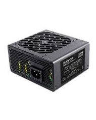 FUENTE DE PODER QUARONI SFX DE 500W 24 PINES 2 SATA NEGRO