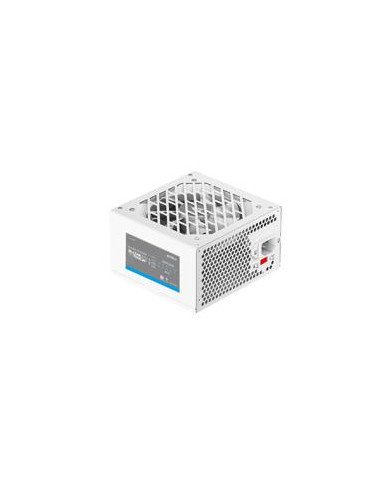 FUENTE DE PODER ACTECK BLAZAR EVO FT700EW ATX 700 W NO MODULAR VENTILADOR 120 MM BLANCO ES 05004EB