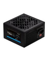 FUENTE DE PODER ACTECK BLAZAR EVO FT600E ATX 600 W NO MODULAR VENTILADOR 120 MM NEGRO ES 05003E