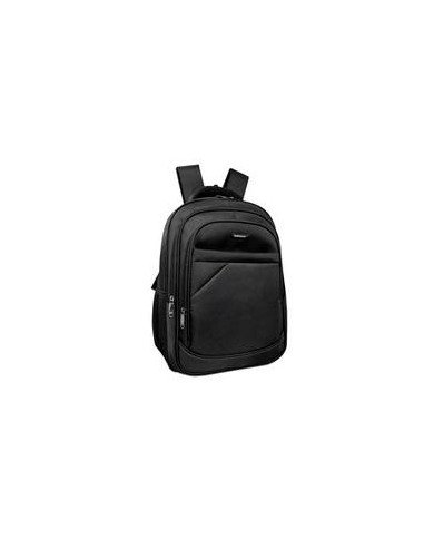 BACKPACK VARSOVIA PARA LAPTOP BROBOTIX DE 15 A 17