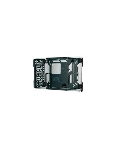 GABINETE COOLER MASTER MASTERFRAME 700 CON VENTANA FULL TOWER ATX EATX MICRO ATX MINI ITX SSI CEB XL ATX USB 31 32 SIN FUENTE S