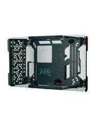 GABINETE COOLER MASTER MASTERFRAME 700 CON VENTANA FULL TOWER ATX EATX MICRO ATX MINI ITX SSI CEB XL ATX USB 31 32 SIN FUENTE S