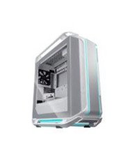 GABINETE COOLER MASTER COSMOS C700M BLANCO FULL TOWER ATX EATX VIDRIO TEMPLADO ARGB GAMER