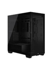 GABINETE CORSAIR CUE 5000X BLANCO SEMI TORRE ATX CRISTAL TEMPLADO RGB GAMER CC 9011213 WW