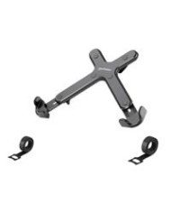 SOPORTE LAPTOPMANHATTAN462211 P VESA 4KG 11 17 INSTALACIAN EN SOPORTE DE MONITOR