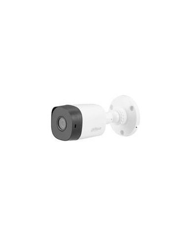 CAMARA DAHUA COOPER BULLET HDCVI 5MP TVI AHD CVBS LENTE 28MM SMART IR 20 MTS IP67