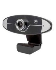 CAMARA WEBMANHATTAN462013 USB V2 720P MIC INTERNO