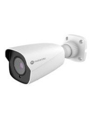 CAMARA IP MOTOROLA MTIBM055711 BULLET METAL VARIFOCAL 5MP ICR DIA NOCHE IK10 IP67 ONVIF POE DNR 3D WDR DIGITAL HLC BLC DESEMPAA