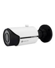 CAMARA IP MOTOROLA MTIB405MV BULLET METAL MOTORIZADA 5MP ICR DIA NOCHE IP66 ONVIF POE DNR 2D 3D WDR DIGITAL BLC HLC DESEMPAAADO