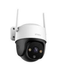 CAMARA IP IMOU IPC S41FEN CRUISER SE 4 MP WIFI PT H264 AUTOTACKING DETECCION DE HUMANOS MICROFONO BOCINA INTEGRADA IR DE 3O MET